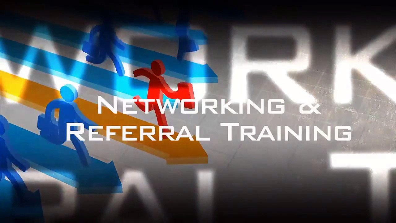 Business Networking Fort Walton Beach Florida