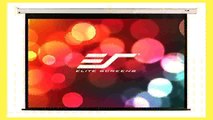 Best buy Auto Projector Screen  Elite Screens Spectrum 84inch 43 Home Theater Electric Motorized Drop Down Projector