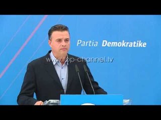 PD: Krim i dyfishtë i Tahirit  - Top Channel Albania - News - Lajme
