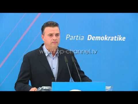 PD: Krim i dyfishtë i Tahirit - Top Channel Albania - News - Lajme