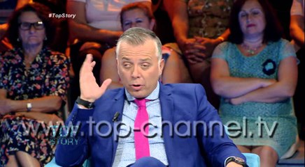 Top Story, 17 Shtator 2015, Pjesa 4 - Top Channel Albania - Political Talk Show