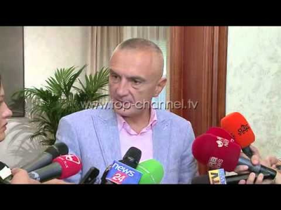 Dekriminalizimi, Meta: Duhet proces gjithpërfshirës - Top Channel Albania - News - Lajme