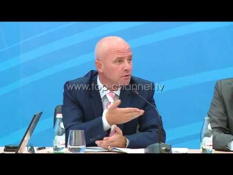 PD prezanton draftin për dekriminalizimin - Top Channel Albania - News - Lajme