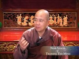 Nine Stages of Training the Mind 01 Venerable Guan Cheng