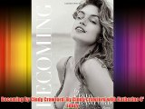 Becoming By Cindy Crawford: By Cindy Crawford with Katherine O' Leary