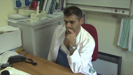 DURRES ARRESTOHET I RIU QE DHUNOI MJEKUN