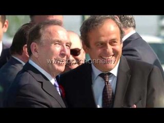 UEFA shqyrton vitin e ardhshëm kërkesën e Kosovës - Top Channel Albania - News - Lajme