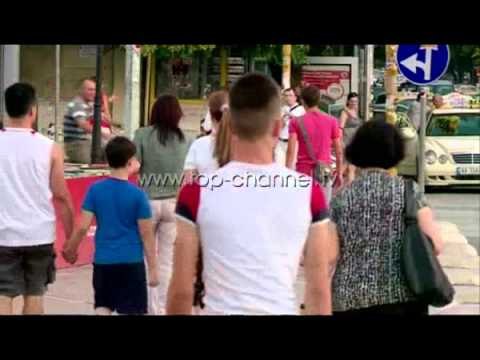 “Dekriminalizimi të sjellë ndëshkim” - Top Channel Albania - News - Lajme