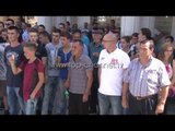 Preshevë, shqiptarët protestojnë edhe kundër drejtuesve lokalë - Top Channel Albania - News - Lajme