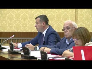 BE: KORRUPSIONI, DOMINUES NE SHUME FUSHA