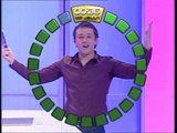 QUIZSHOW “FAMILJA” FAMILJA NGA DURRESI FITON SERINE E IV TE SPEKTAKLIT LAJM