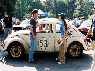 Herbie Fully Loaded Streaming Online