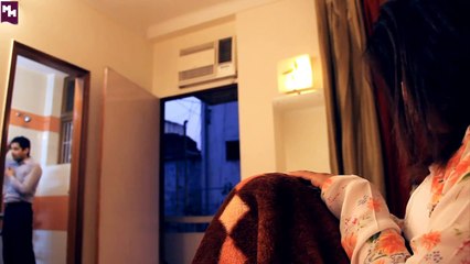 Romantic Short Film Hindi (Promo ) - Digital Love - When you fall in love through wires