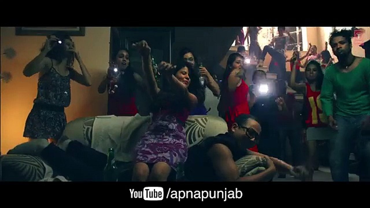 Bottle DeepMoney Ft raftaar