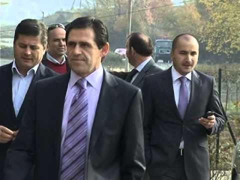 JO KOALICION ME LSI RAMA MBYLL RRUGET E BASHKEPUNIMIT ME LSI LAJM