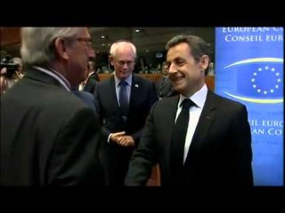 MERKEL NE BUNDESTAG TE KRIJOJME NJE UNION FINANCIAR TE BASHKIMIT EUROPIAN LAJM