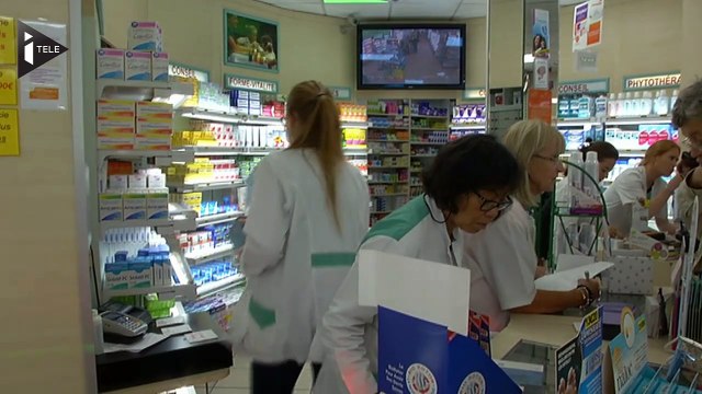 Sida : les ventes prometteuses des kits autotests