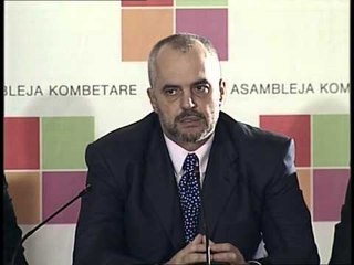 Kryesia e PS zgjedh strukturën e re të Lartë Drejtues 🗳️