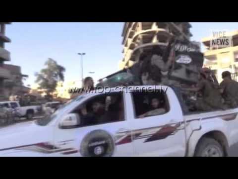 ISIS apel refugjatëve: Kthehuni pas në tokën tuaj! - Top Channel Albania - News - Lajme