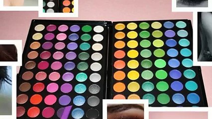 Eye Makeup For Brown Eyes