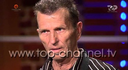 Engjelli, 18 Shtator 2015 - MasterChef Albania 3 - Top Channel Albania