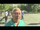 Heshtje zgjedhore në Greqi - Top Channel Albania - News - Lajme