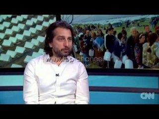 Historia e kosovarit në CNN - Top Channel Albania - News - Lajme