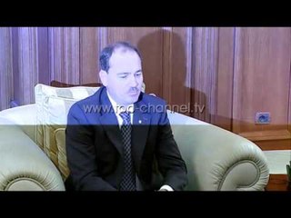Përplasja Presidencë-Qeveri - Top Channel Albania - News - Lajme