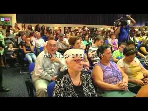 Ambasadorët e paqes, ndihma për fëmijët jetimë - Top Channel Albania - News - Lajme