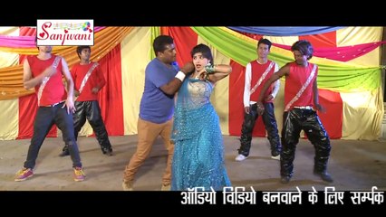 HD धीरे धीरे डाला अभी जगहिया छोट बा || 2014 New Hot Bhojpuri Song || Chhotu Chhaliya, Khus