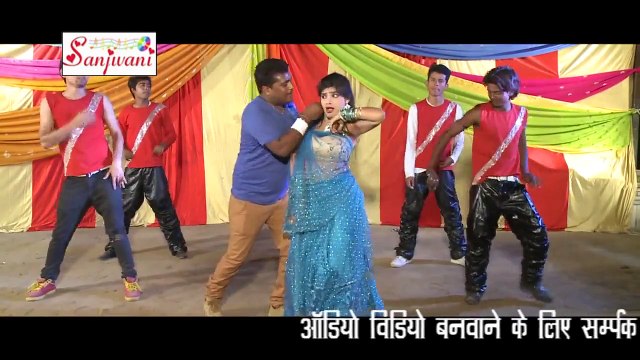 HD धीरे धीरे डाला अभी जगहिया छोट बा || 2014 New Hot Bhojpuri Song || Chhotu Chhaliya, Khus