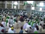 ILYAS QADRI VS molana Touseef ur Rehman