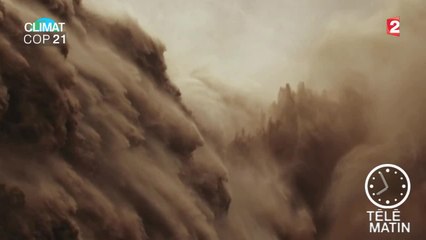 Echos du monde : Ces photos qui racontent nos folies - 2015/12/01