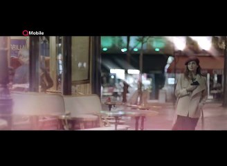 Iman Ali in QMobile Noir S2 Tv Commercial