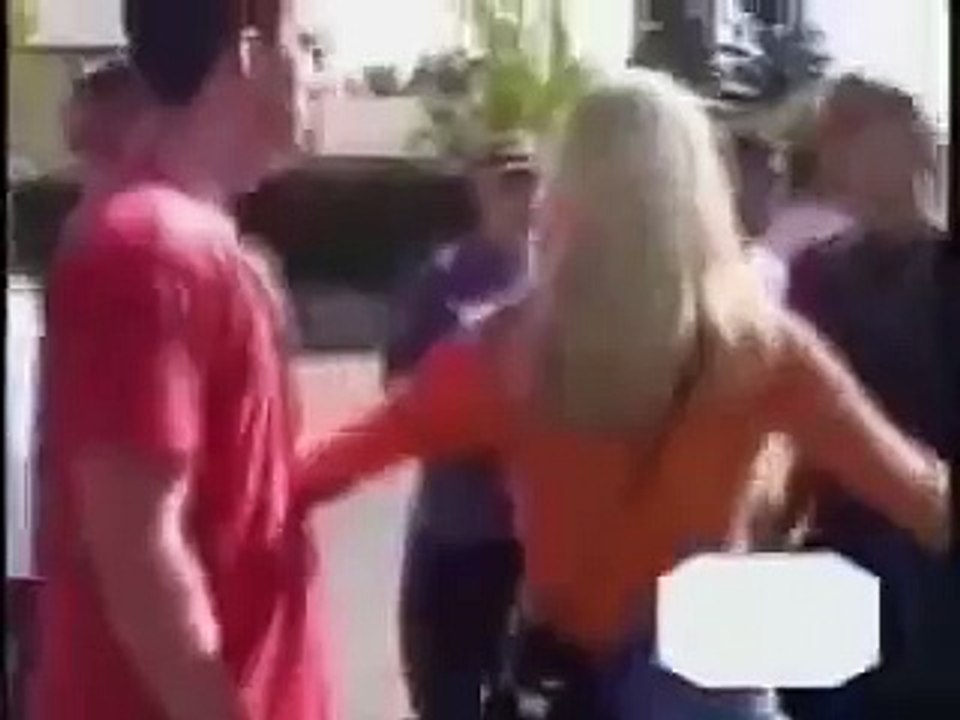 street fight #2