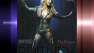Britney: Pop Princess