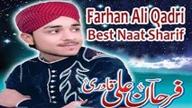 Farhan Ali Qadri Naats 2015 Non Stop Naat Sharif