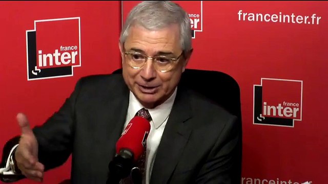 Claude Bartolone : Le FN a toujours eu besoin de dénoncer l'autre : les juifs, les immigrés, les réfugiés...