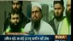 Pakistan Bans Media Coverage of Hafiz Saeeds Jamat-ud-Dawah