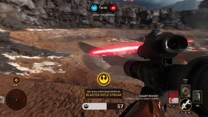 STAR WARS™ Battlefront™ PKMN Master Armon