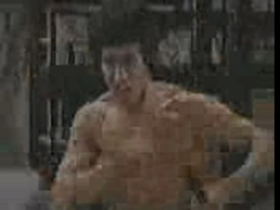 Bruce Lee du 1020