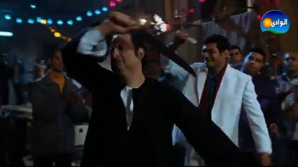 Abd El Basset - Ana Mesh 3arefny  عبد الباسط حمودة - أنا مش عارفنى