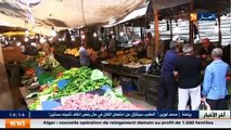 Flambée des prix de pomme de terre dans les marchés algérien