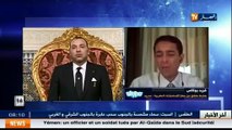 Farid Bocas(officier marocain)   Le roi du Maroc Mohammed VI parraine le commerce de la drogue