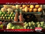 Nawaz govt. raises prices of 350 imported items - Watch list of 350 items