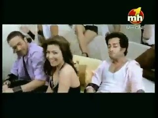 Aag lage aaj kal de fashion - HAAL -E- DIL