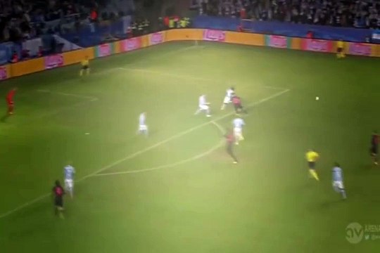 Malmö FF vs PSG 0 - 5 All Goals & Highlights ~ 25_11_2015