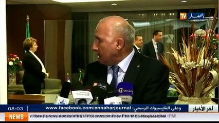 Création de deux Sociétés différentes distinctes dans la viande rouge (Ministre de l’agriculture)