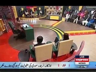 Khabardar - 29 November 2015- Aftab Iqbal