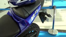 Yamaha YZF-R25 GP Indonesia - Review ✔